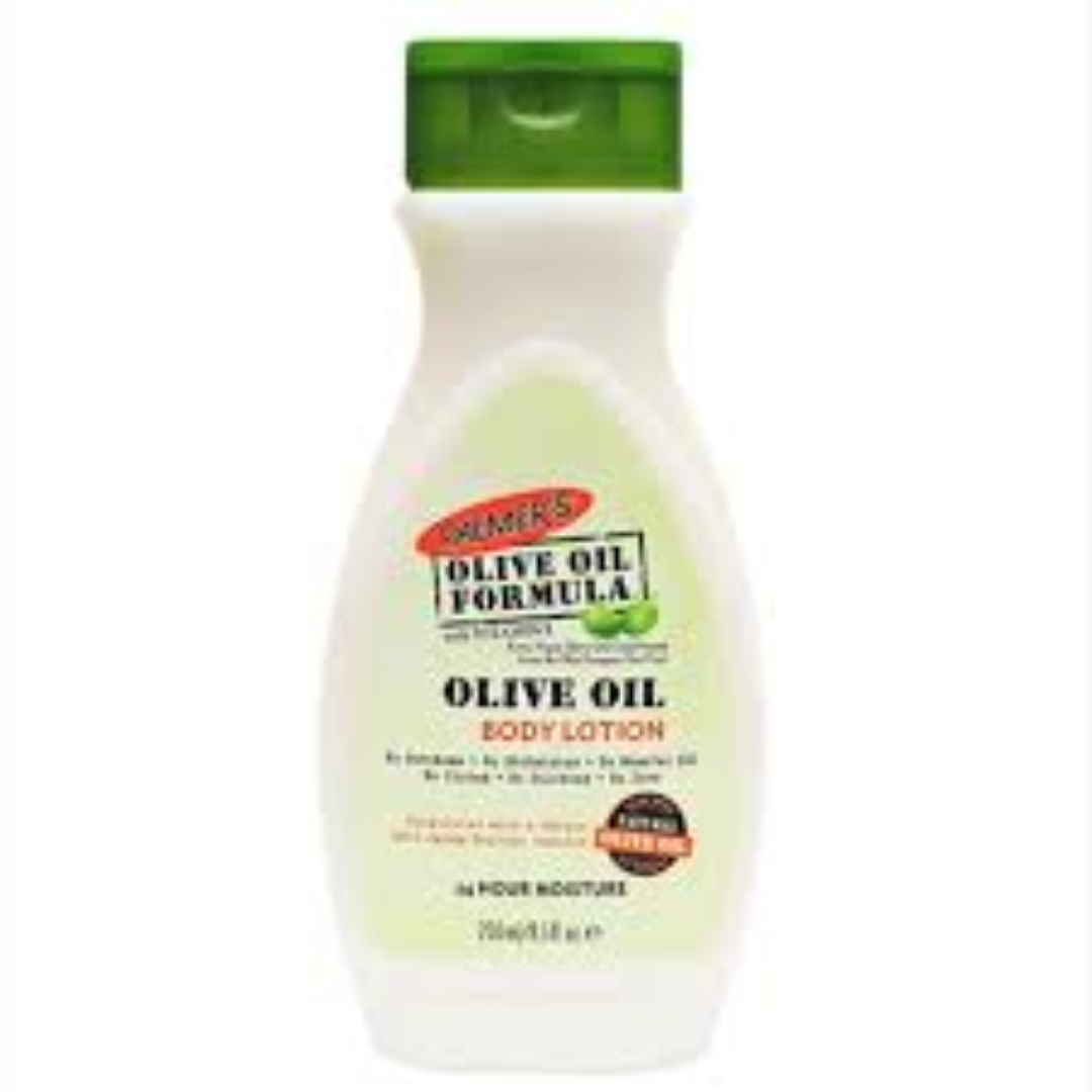 PALMERS OLIVE BUTTER LOTION 250ML
